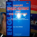 Complete English Grammar and the Exercises Part I and Part II