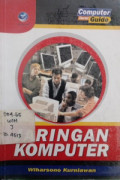 Computer Starter Guide Jarinnngan Komputer