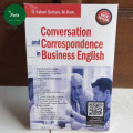 Conversation And Correspondence In Business English