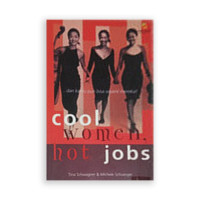 Cool Women, Hot Jobs