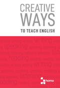 Creative Ways to Teach English