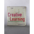 Creative Learning : Kiat menjadi guru kreatif dan favorit