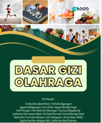 Dasar Gizi Olahraga