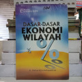 Dasar-Dasar Ekonomi Wilayah