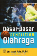 Dasar-Dasar Penelitian Olahraga