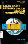 Dasar-Dasar Pengukuran Tanah (Surveying)