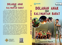 Dolanan Anak Khas Kalimantan Barat