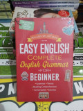 Easy English Complete English Grammar for Beginner