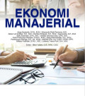 Ekonomi  Manajerial