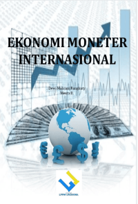 Image of Ekonomi Moneter Internasional