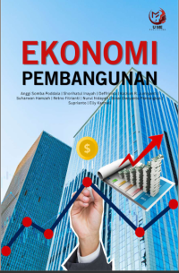 Image of Ekonomi Pembangunan