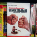 Eksistensi dan Penyelesaian Sengketa Haki (Hak Kekayaan Intelektual)