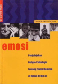 Emosi Penjelajahan Religio-Psikologis Emosi