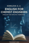 English for Chemist-Engineers (Ehglish for Specific Purposes)