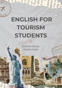 English for Tourism Students
