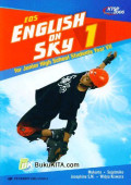 English on Sky for Junior High School Student Year VII