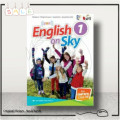 English On Sky for SMP/MTs Class VII Jilid 1 Kurikulum 2013
