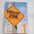 English zone for Senior High School Student Year X