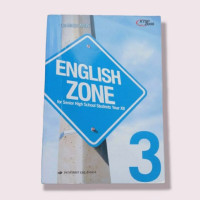 English Zone for Senior High School Students Year XII