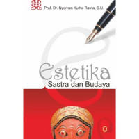 Estetika Sastra dan Budaya