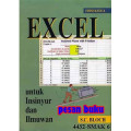 EXCEL Untuk Insinyur dan Ilmuan