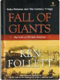 Fall Of Giants