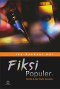 Fiksi Populer Teori dan Metode Kajian
