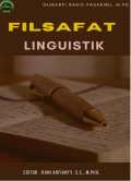Filsafat Linguistik