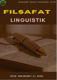 Filsafat Linguistik