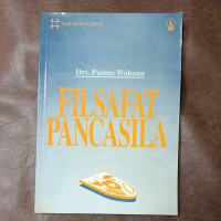 Filsafat Pancasila