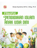 Filsafat Pendidikan Islam Anak Usia Dini