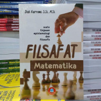 Image of Filsafat Matematika