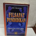 Filsafat Pendidikan