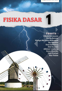 Fisika Dasar 1