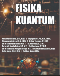 Fisika Kuantum