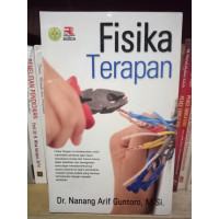 Image of Fisika Terapan