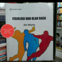 Fisiogi dan Olah raga