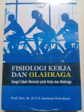 Fisiologi Kerja dan Olahraga