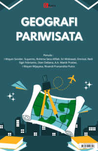 Geografi Pariwisata