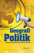 Geografi Politik Dinamika Kawasan Dan Isu-Isu Global
