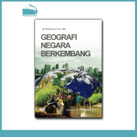 Geografi Negara Berkembang