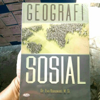Geografi Sosial