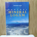 Geologi Mineral Logam