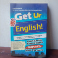 Get Ur English Paket Cerdas Bahasa Inggris SMP/MTs Kelas 7,8 dan 9