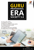 Guru Profesional Era Society 5.0