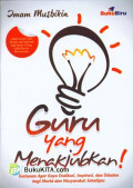 Guru yang Menakjubkan