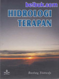 Hidrologi Terapan