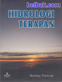 Hidrologi Terapan