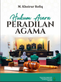 Hukum Acara Peradilan Agama