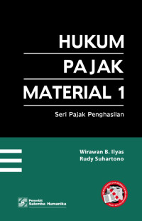 Hukum Pajak material 1 Seri pajak Penghasilan